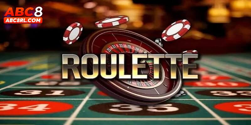 Giới thiệu vài điều về tựa game Roulette ABC8 hấp dẫn
